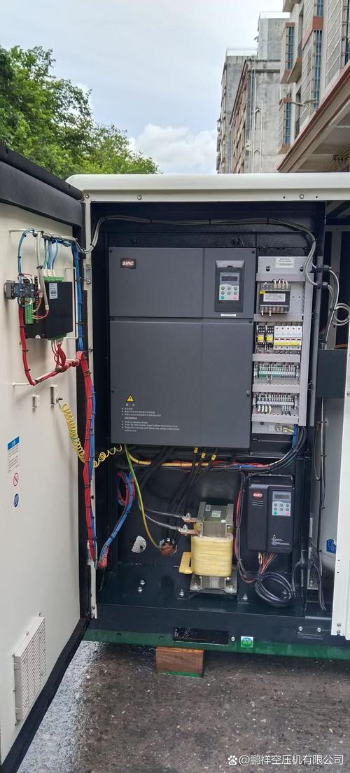 8vsd,75kw永磁变频,12.5立方流量,0.8mpa压力